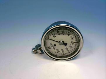 ASHCROFT 25 1009SW-LRWL-3000#