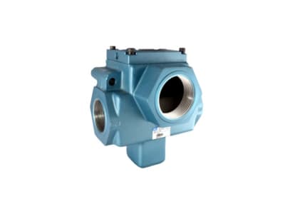 MAC VALVES INC 59B-53RA