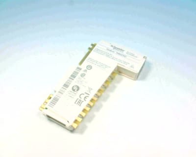 SCHNEIDER ELECTRIC TM5SDI4D