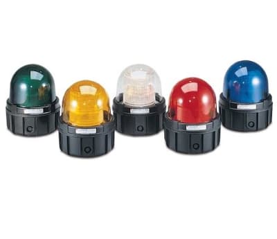 FEDERAL SIGNAL K2001265D-01