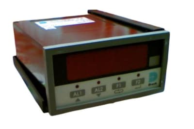 GENERAL ELECTRIC DPI 283