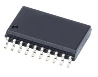 TEXAS INSTRUMENTS SEMI CD74FCT623M