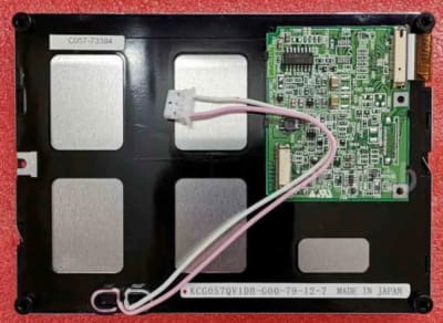 KYOCERA KCG057QV1DB-G00