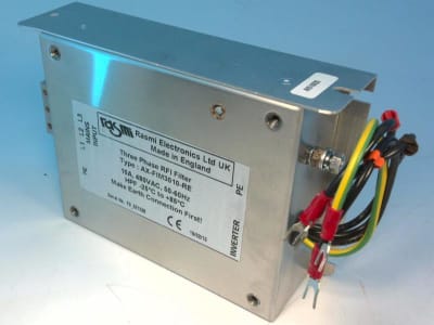 RASMI ELECTRONICS AX-FIM3010-RE