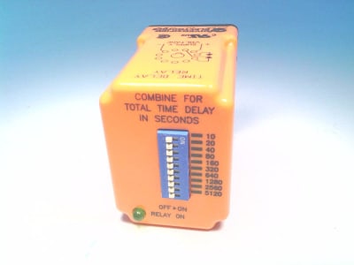 MARSH BELLOFRAM TBU-120-ACA