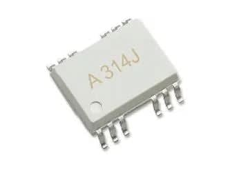 BROADCOM HCPL-314J-500E