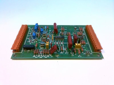 BOSCH VCM1