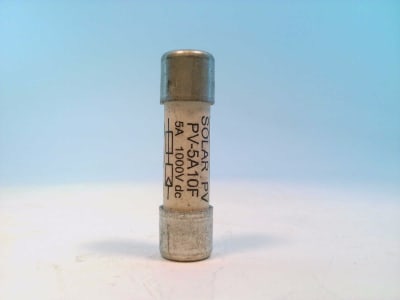 EATON CORPORATION PV-5A10F