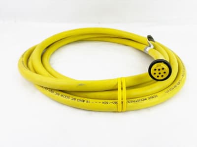 NSI INDUSTRIES 108A0120A1