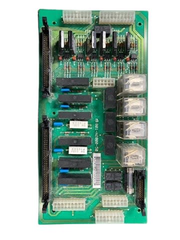 MURATA MACHINERY 801-N2000-50