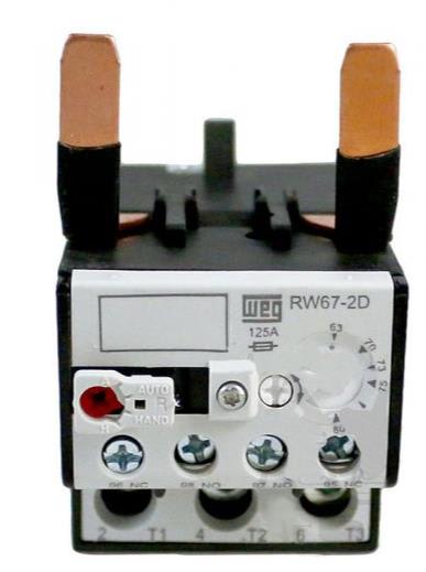 WEG RW67-1D2-U040