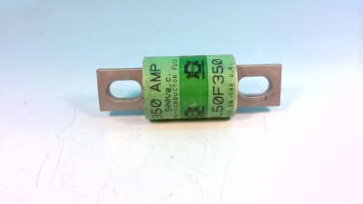 EATON CORPORATION XL50F350A