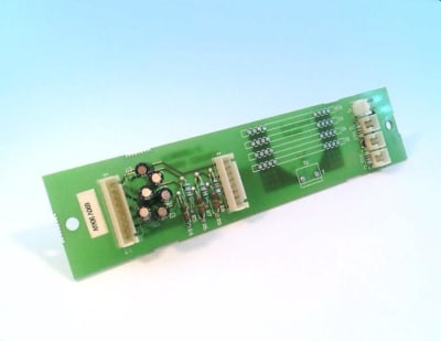 VAASA CONTROLS PC00007C