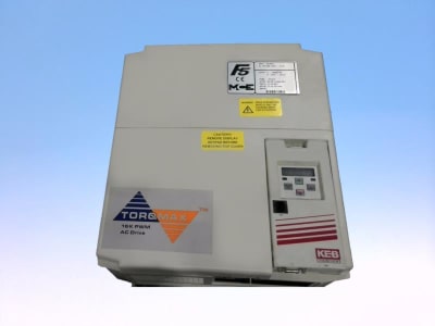 KEB AUTOMATION 17.F5.A1H-PP00
