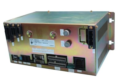 YASKAWA ELECTRIC JZRCR-NTU02D-1