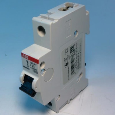 ASEA BROWN BOVERI S201MT-D0.5