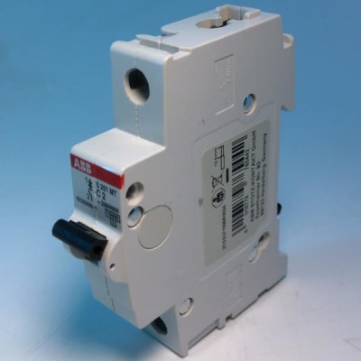 ASEA BROWN BOVERI S201MT-C2