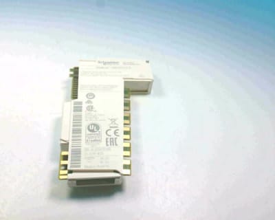 SCHNEIDER ELECTRIC TM5SDO4TA