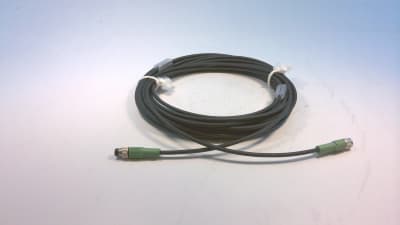 PHOENIX CONTACT SAC-3P-M 8MS/10 0-PUR/M 8FS