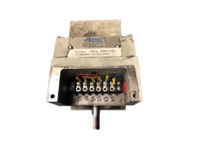 EATON CORPORATION 86094-0100