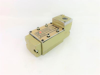 ROSS CONTROLS W7476B4333