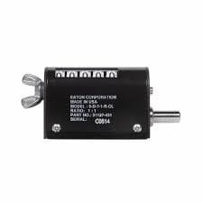 EATON CORPORATION 31127431