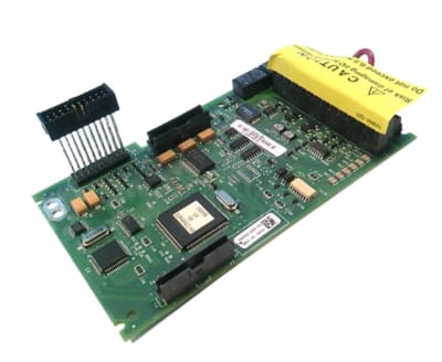 ASEA BROWN BOVERI 74104-396-51