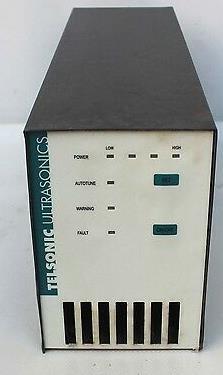 TELSONIC ULTRASONIC 902242001