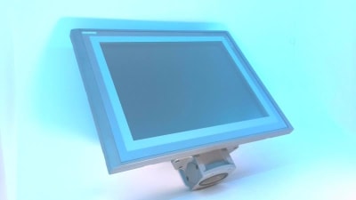 SIEMENS 6AV66462AB212AX0