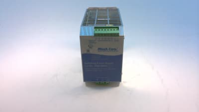 ALTECH CORP PSA-36024