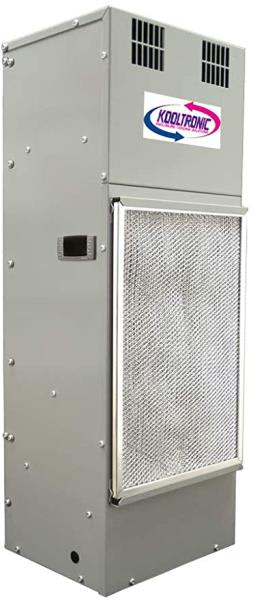 KOOLTRONIC KA4C4NP33LY