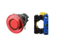 OMRON A22NN-BMM-URA-G100-NN