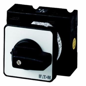 EATON CORPORATION T3-4-8213/E