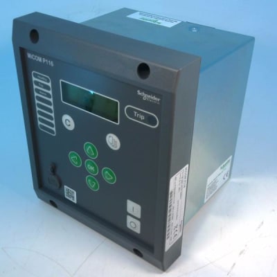 SCHNEIDER ELECTRIC REL10207
