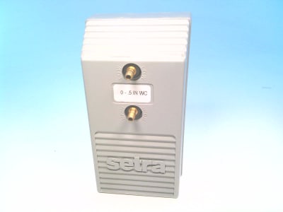 JOHNSON CONTROLS DPT2641-0R5D-A