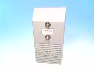 JOHNSON CONTROLS DPT2641-2R5D