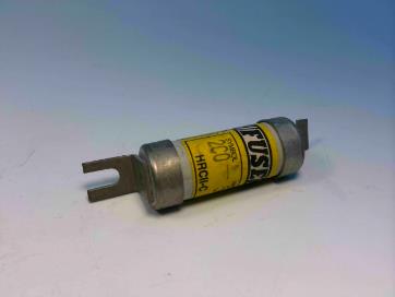 FUSE TEK HRCII-C