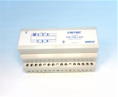 NVENT TDF-10A-120V