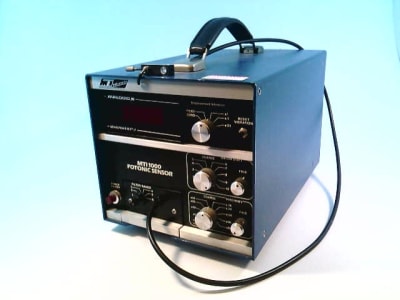 EATON CORPORATION MTI-1000