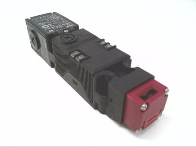 OMRON D4GL-4GFG-A-NPT