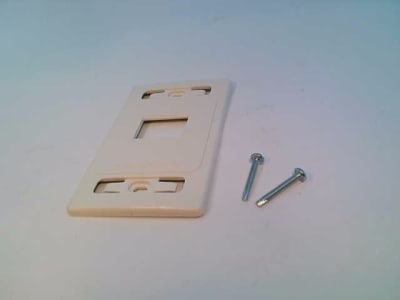 SIEMON MX-FP-S-02-02