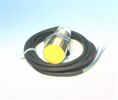 DANAHER CONTROLS ET720-42510