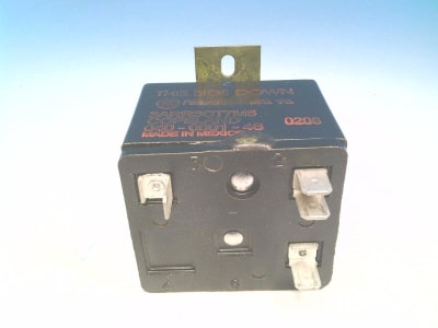 COPELAND 940-0001-48