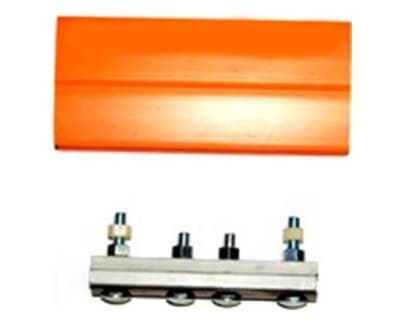 SAF-T-BAR JA400J