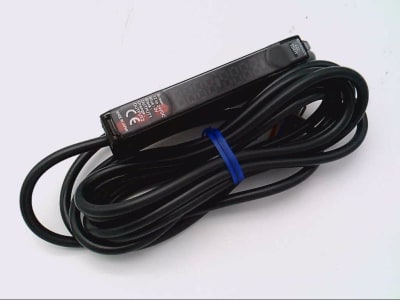 OMRON E2C-EDA11 2M