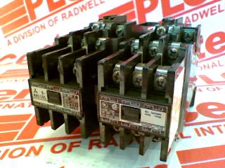 MITSUBISHI S-KR11UL-120V