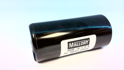 CORNELL DUBILIER 18-1901-53