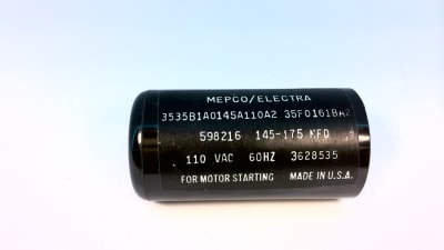 MEPCO 3535B1A0145A110A2