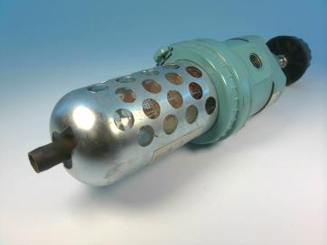 WILKERSON PNEUMATIC CB0-02-000