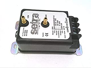 SETRA 2651-010W-D-11-T1-C